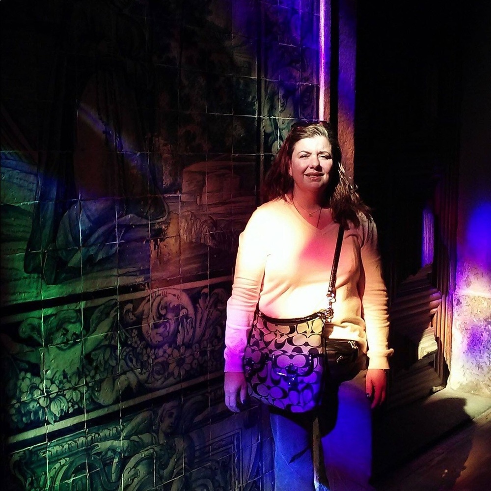 Meet your Posher, Sofia